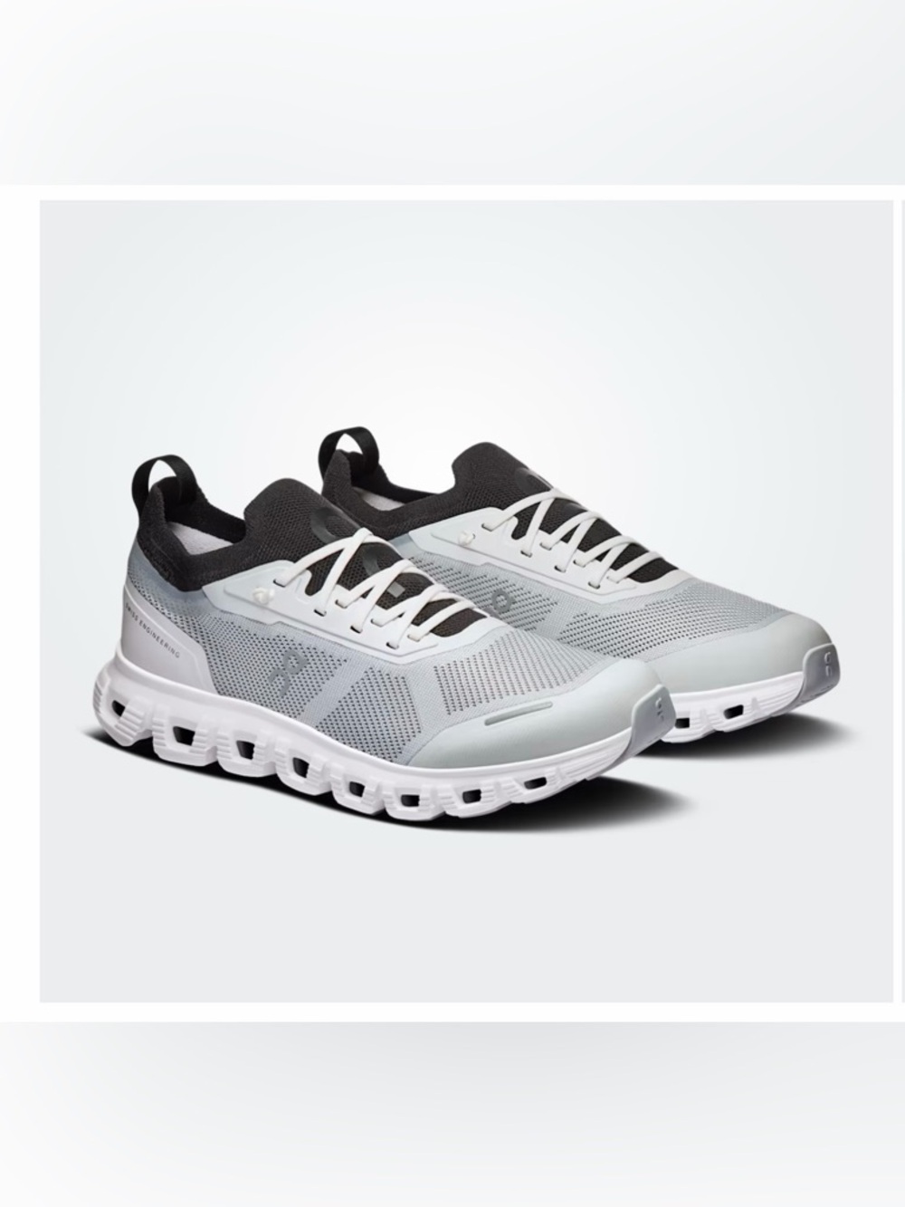 On Cloud - Cloud 6 Versa size 9